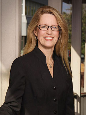Carrie Coppinger Carter